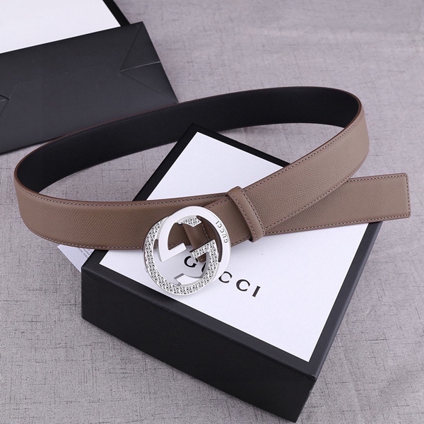 グッチベルト激安側面デザイン